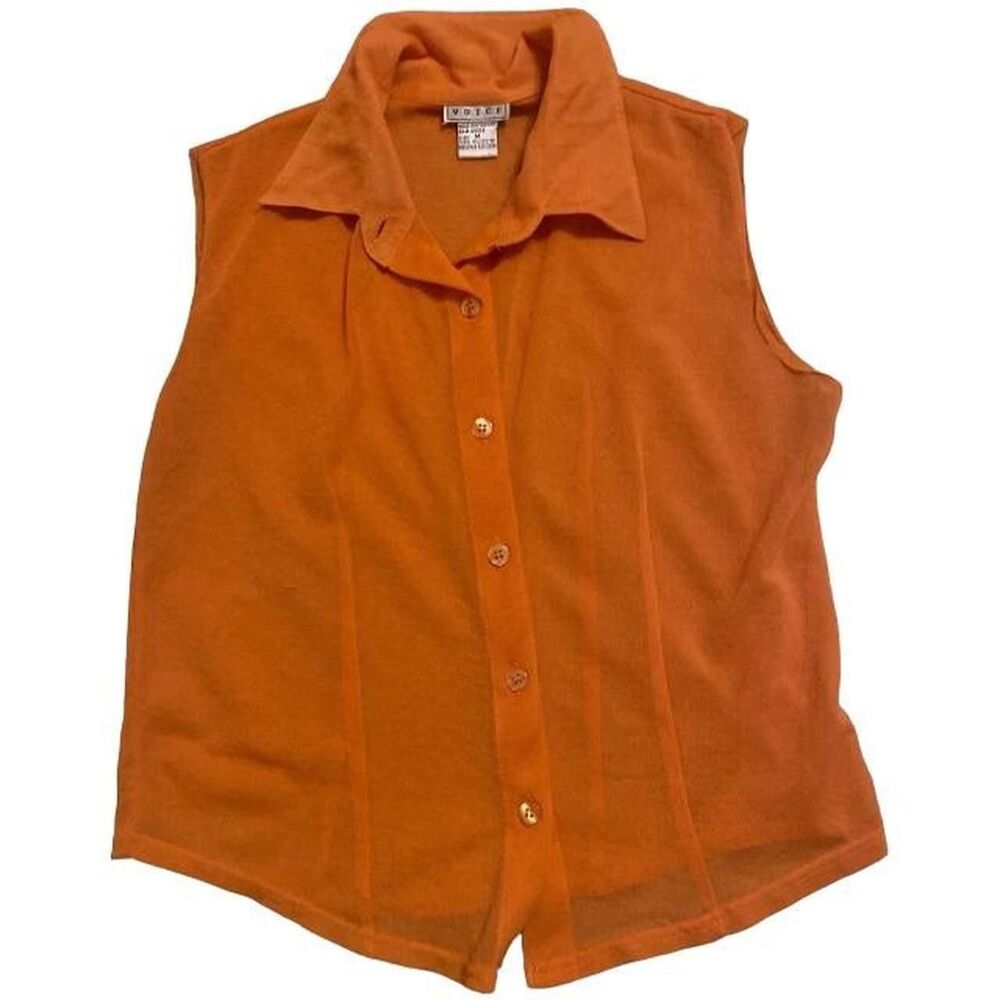 Vintage 90s 00s top